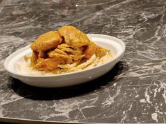 -程新大酒店(常州龙虎塘店)