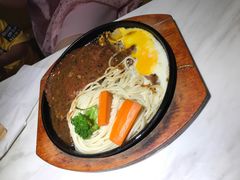 -两点半深夜牛排(斗西路店)