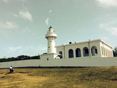 景点-鹅銮鼻灯塔