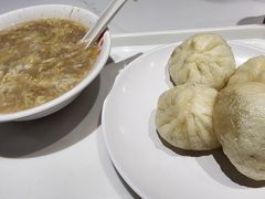 -许老八包子铺羊汤馆(绿地世纪城店)
