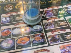 -广信牛奶甜品世家(台东店)