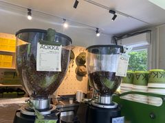 -AOKKA COFFEE(万象前海快闪店)