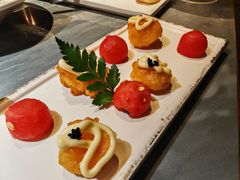 -蟹之国·精品蟹料理(极地店)