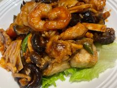 -大铁勺新津菜(东丽阳光新业广场店)