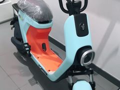 -九号电动车(安定门内大街店)