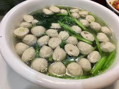 -鑫悦楼煎蟹·16年海鲜大排档