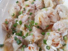 蒸云吞-陈记饮食店(菜园墩店)