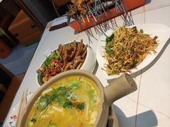 -亿牌牌东北烧烤(博物馆旗舰店)
