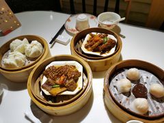 -稻香饭店(IFS国金中心店)