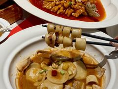 -馋遇江南·精致湖景雅宴(东方之门店)