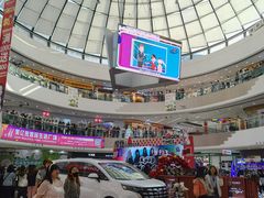 -万达广场(东营西城店)