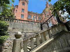 -上海佘山国家森林公园西佘山园