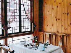 包厢-邱记私房菜·十八年本地菜