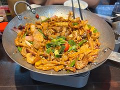 -富正毅三下锅连锁(三店)