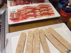-焼肉ライク·烧肉LIKE(万菱汇店)
