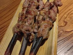 -纳瓦新疆菜(银都店)