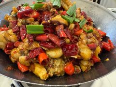 -新新湘菜馆(新中街二条店)