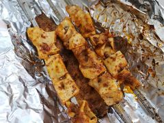 -新疆巴州金丝特餐厅(大钟寺店)