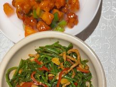 -津悦·正阳春烤鸭(红旗南路店)