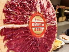 -海底捞火锅(苏宁广场店)