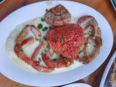 -星奇缘·海鲜餐厅(东山美食地标店)