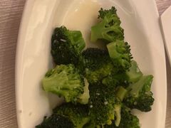 -福州天元国际威斯汀酒店·中国元素餐厅