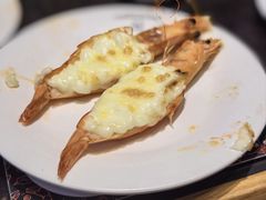 -川骄海鲜自助(王府井奥莱UP TOWN店原世界之花店)