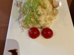 -德大西餐社