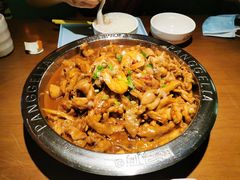-胖哥俩肉蟹煲(永旺店)