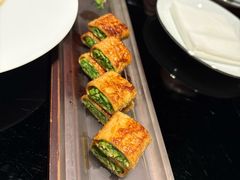 -上海苏宁宝丽嘉酒店·嘉府壹号中餐厅