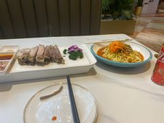 -燕兰楼·清真西北融合菜(亚运村店)
