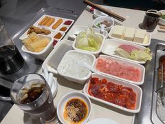 -海底捞火锅(万丰桥店)