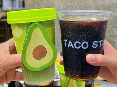-TACO STAR 塔可星(下沙宝龙店)