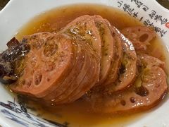 -涵家味土菜馆·徽州一绝臭鳜鱼(三河古镇店)