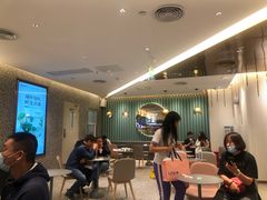 -奈雪的茶(天河城店)