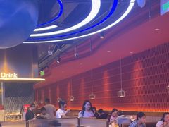 -汉金城海鲜烤肉自助百汇(烟台永旺购物中心店)