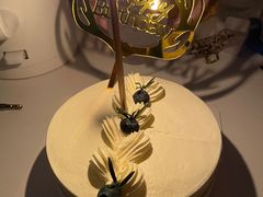 -杜哈夫DOUX RÊVE·生日蛋糕(日月光店)