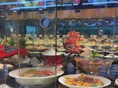 -大鹏饭店·金陵家宴(奥体中心店)