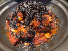 -千岛湖小鱼儿·淳安匠心农家菜