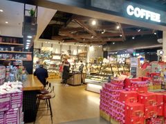 -Olé精品超市(北京合生汇店)