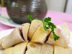 清平鸡-友联菜馆(杉木栏路店)