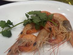 -天天海鲜城·海鲜大排档(新溪店)