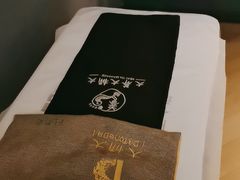 -大桶大足浴(上丰店)