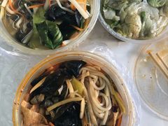 -红鼻子桂林米粉(金唐新光界店)