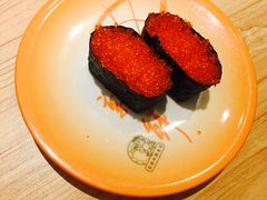 -禾绿回转寿司(苏宁广场店)