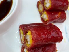 -吉莲利苑海鲜酒家(珠海拱北28年老字号店)