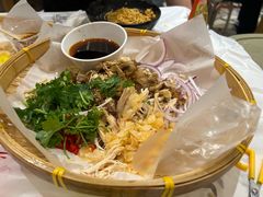 -东排食堂长沙小吃大排档(五一广场店)