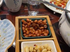 -赣南人家·头牌江西菜(劲松店)