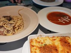 -新贝乐意大利餐厅(苏州中心店)