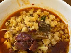 -刘信牛羊肉泡馍小炒(回民街店)